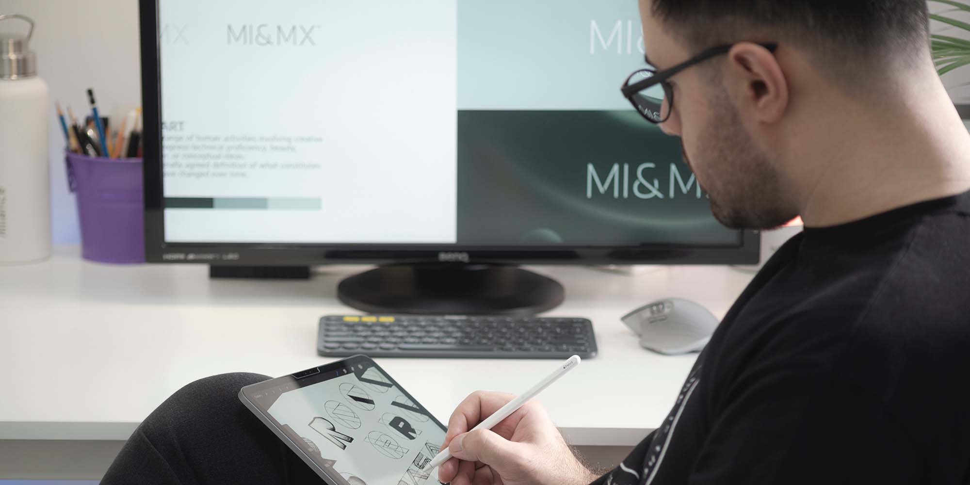 A Brief History Behind the Creation of Circle