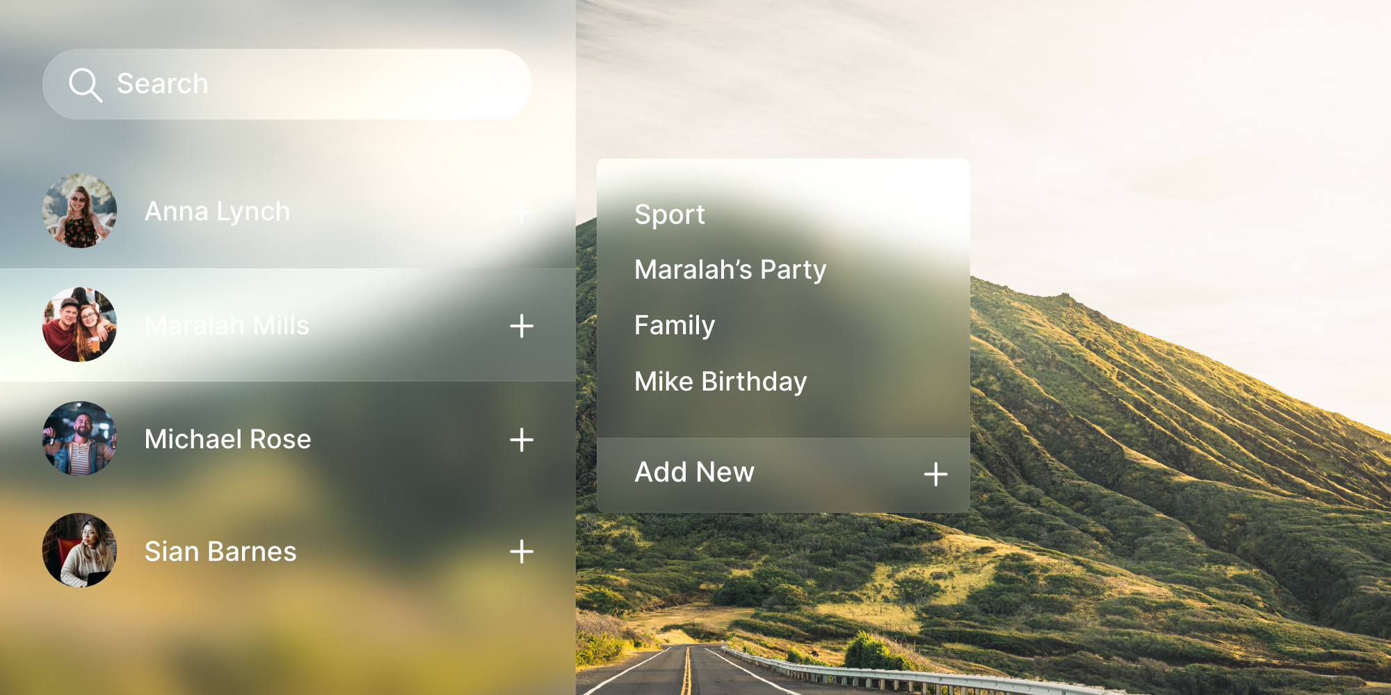 Feature Update: Group Chat Refactored
