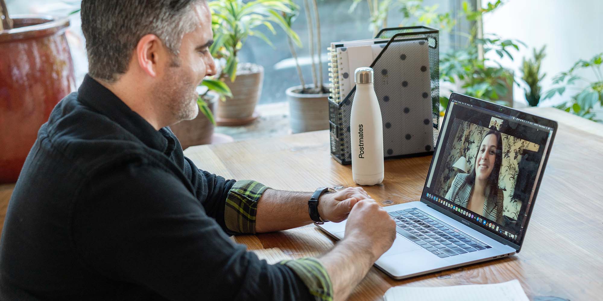 For the First Time, an App Really Solves All Problems