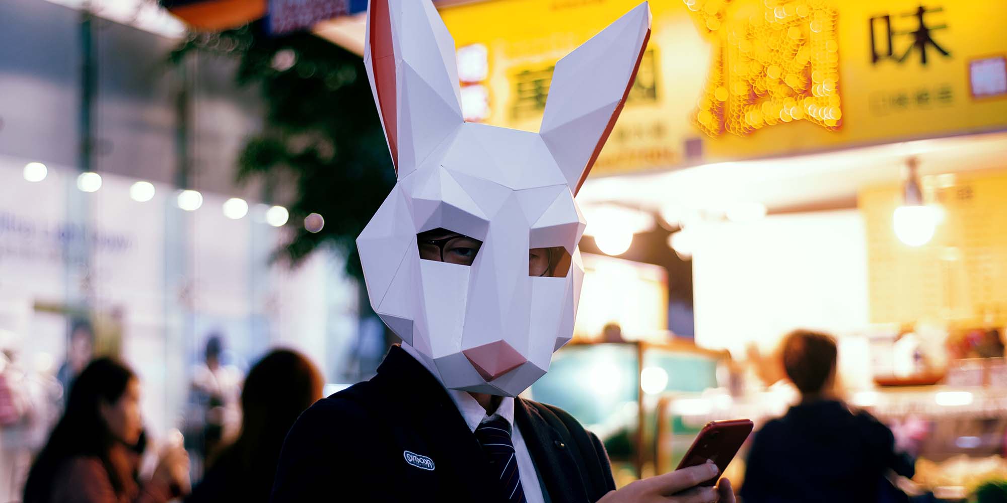 Make Your Calls More Fun With AR Filters