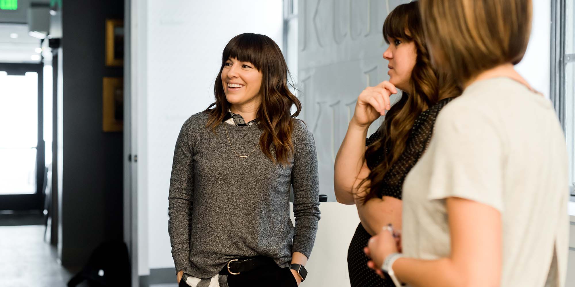 We Are Hiring: Join Our Young Creative Team